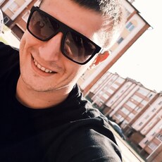 Фотография мужчины Геннадий, 30 лет из г. Бешенковичи