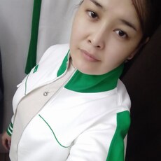 Фотография девушки Асия, 48 лет из г. Казань