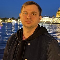 Фотография мужчины Юрий, 38 лет из г. Мытищи