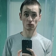 Фотография мужчины Инсаф, 26 лет из г. Казань