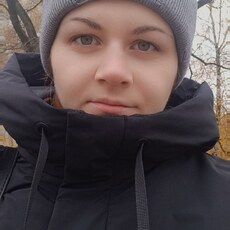 Фотография девушки Кристина, 32 года из г. Киев