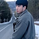 Абзал, 25 лет