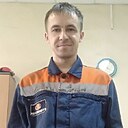 Степан, 32 года