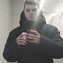 Сергей, 23 года