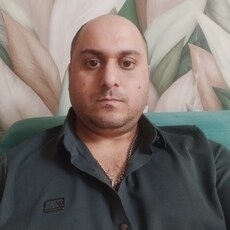 Фотография мужчины Нвер, 35 лет из г. Нижний Новгород