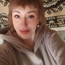 Фотография девушки Ольга, 49 лет из г. Горловка