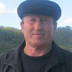 Геннадий, 66 из г. Улан-Удэ.