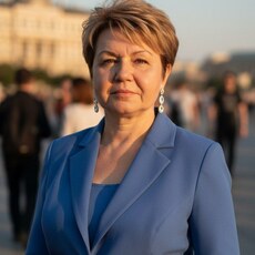 Фотография девушки Римма, 61 год из г. Краснодар