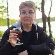 Фотография девушки Людмила, 56 лет из г. Ростов-на-Дону