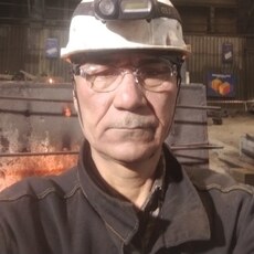 Фотография мужчины Акмалжан, 60 лет из г. Нижний Тагил