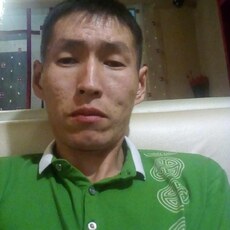 Фотография мужчины Сергей, 40 лет из г. Якутск