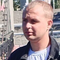 Фотография мужчины Влад, 28 лет из г. Валуйки