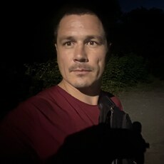 Фотография мужчины Артем, 35 лет из г. Йошкар-Ола