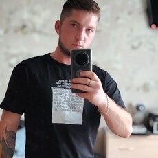 Фотография мужчины Дмитрий, 24 года из г. Новокузнецк