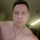 Максим, 40 лет