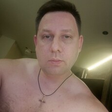 Фотография мужчины Максим, 40 лет из г. Шахты