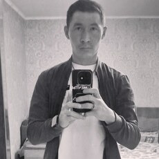 Фотография мужчины Изумруд, 36 лет из г. Павлодар