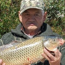 Фотография мужчины Сергей, 69 лет из г. Краснодон