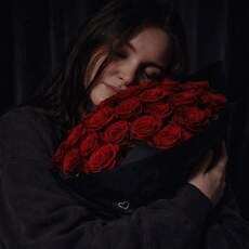 Фотография девушки Дарья, 26 лет из г. Донецк