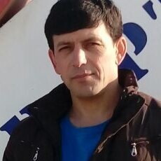 Фотография мужчины Расул, 45 лет из г. Андижан