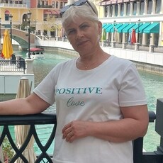 Фотография девушки Татьяна, 53 года из г. Иркутск