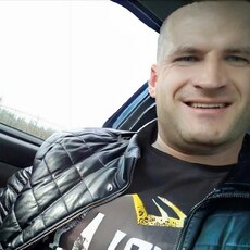 Фотография мужчины Дмитрий, 36 лет из г. Воронеж