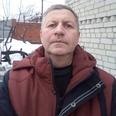 Фотография мужчины Сергей, 49 лет из г. Белгород