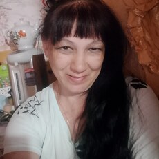 Фотография девушки Твтьяна, 52 года из г. Владивосток