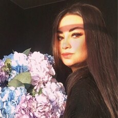 Фотография девушки Кристина, 25 лет из г. Навашино