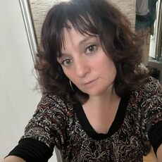 Фотография девушки Татьяна, 45 лет из г. Усть-Каменогорск
