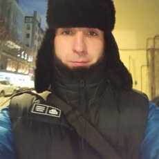 Фотография мужчины Евгений, 29 лет из г. Санкт-Петербург