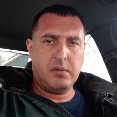 Фотография мужчины Роман, 41 год из г. Изобильный