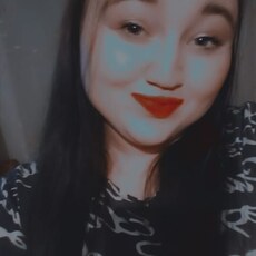 Фотография девушки Надежда, 44 года из г. Красноярск