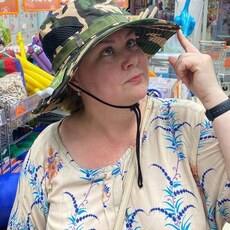 Фотография девушки Лена, 48 лет из г. Ханты-Мансийск