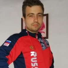 Фотография мужчины Павел, 31 год из г. Прокопьевск