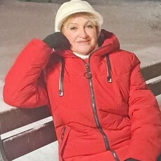 Фотография девушки Любовь, 65 лет из г. Новокузнецк