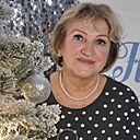 Любовь, 65 лет