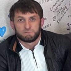 Фотография мужчины Мага, 42 года из г. Махачкала