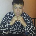 Риваль, 36 лет