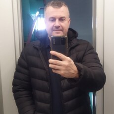 Фотография мужчины Игорь, 46 лет из г. Астрахань