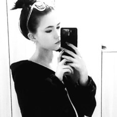 Фотография девушки Дарья, 18 лет из г. Челябинск