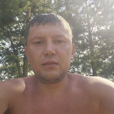 Фотография мужчины Алексей, 35 лет из г. Чебоксары