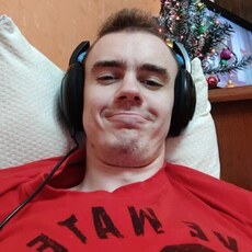 Фотография мужчины Иван, 37 лет из г. Красноярск