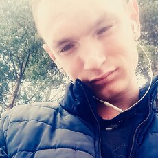 Фотография мужчины Егор, 24 года из г. Новобурейский