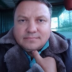 Фотография мужчины Михаил, 45 лет из г. Псебай