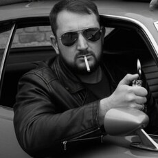 Фотография мужчины Михаил, 37 лет из г. Новый Уренгой