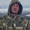 Евгений, 35 лет