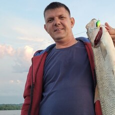 Фотография мужчины Николай, 39 лет из г. Нижний Новгород