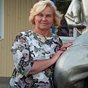 Татьяна, 64 года