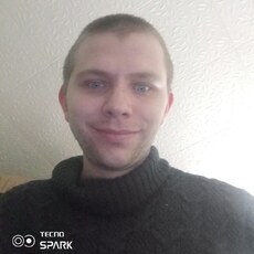 Фотография мужчины Руслан, 23 года из г. Балаково